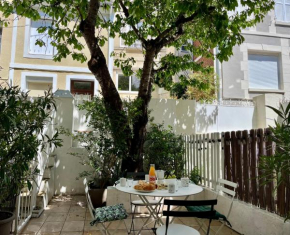 Lili's Home - Trouville